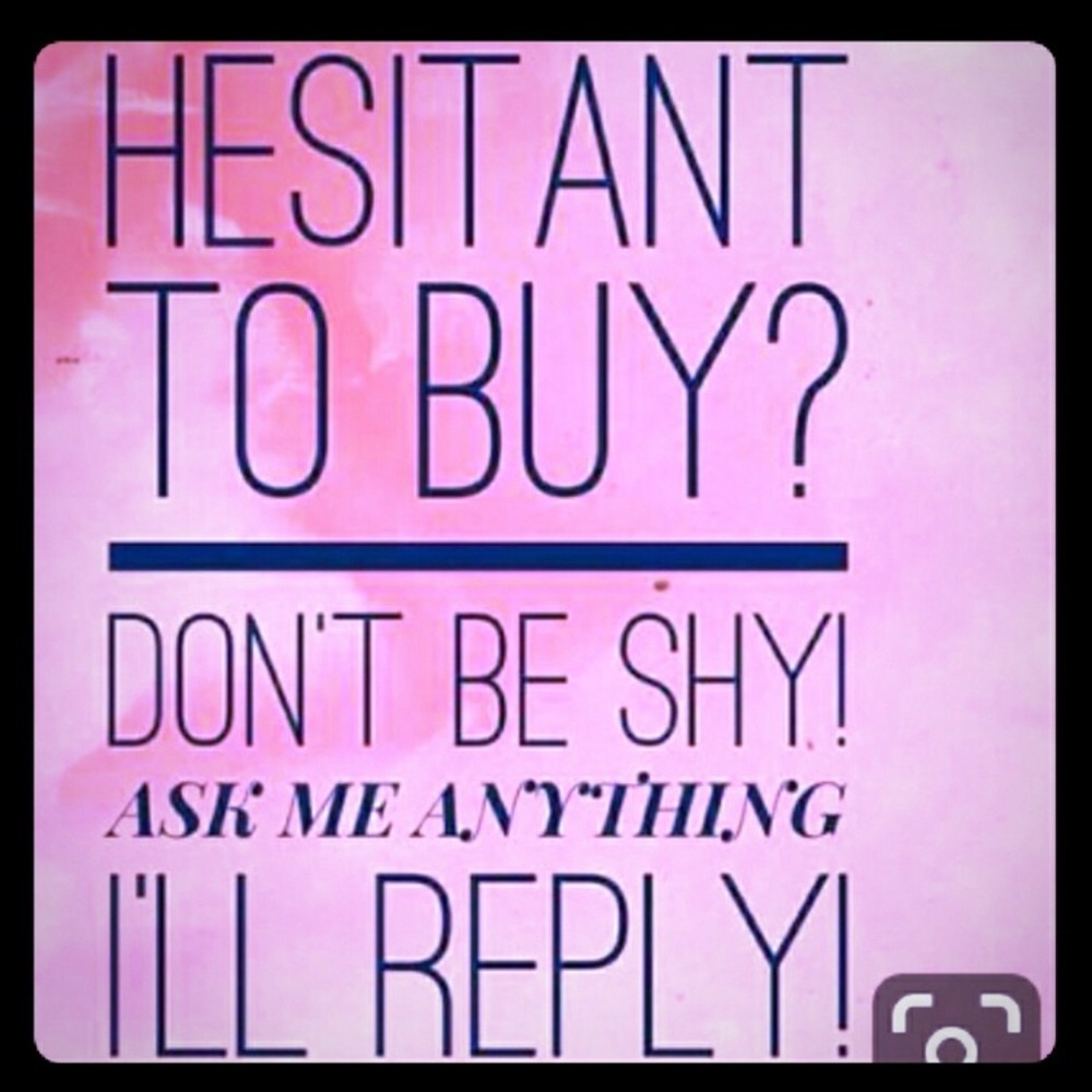 Hesitant